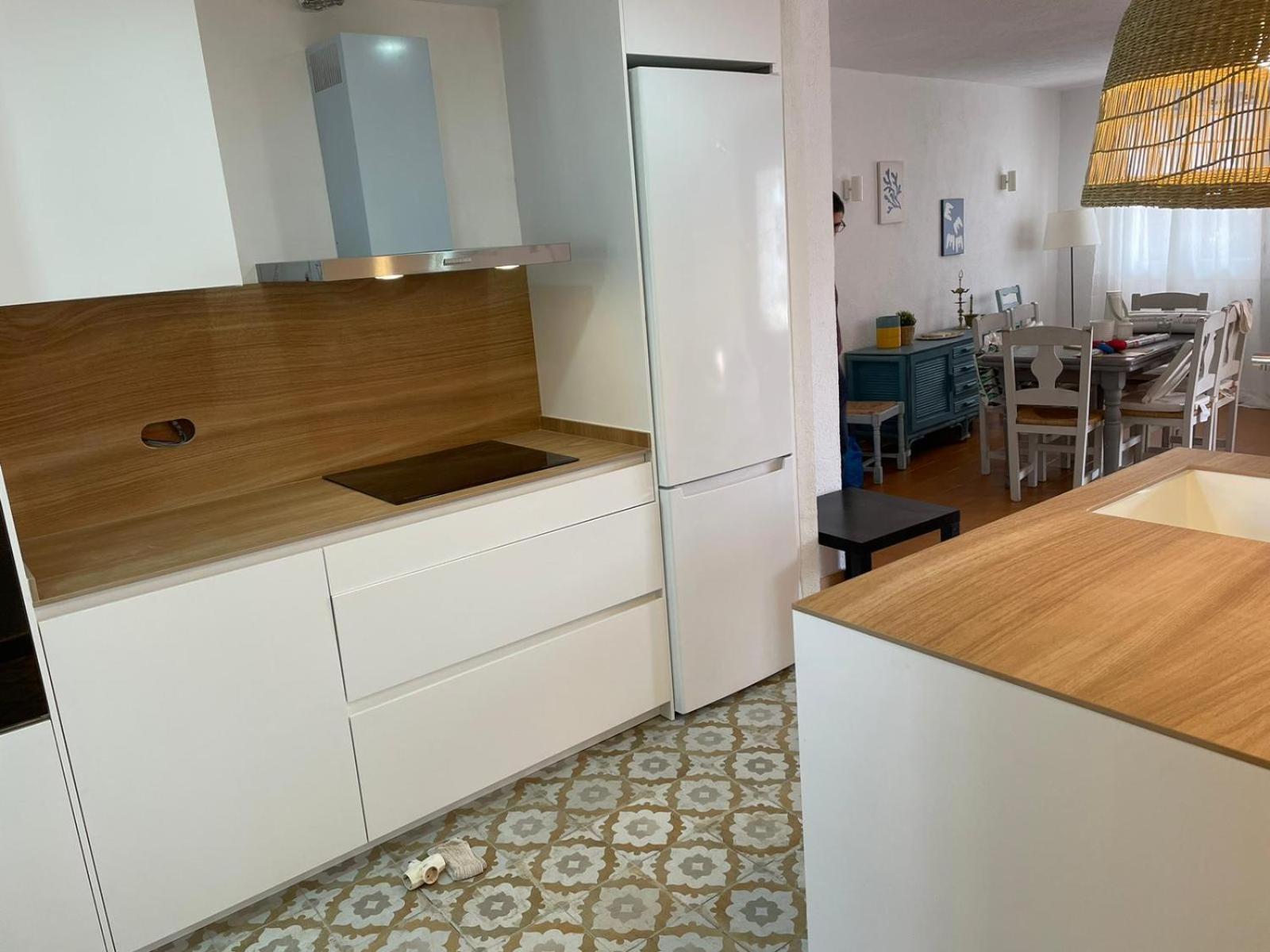 Agua Azul Apartment Javea Exterior photo