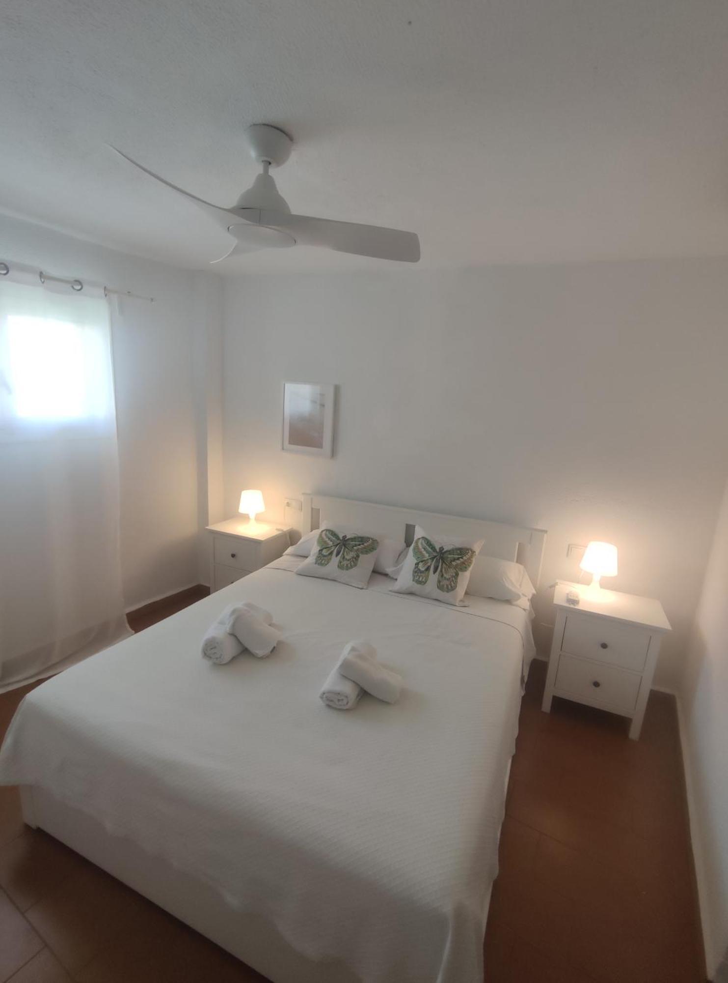 Agua Azul Apartment Javea Room photo