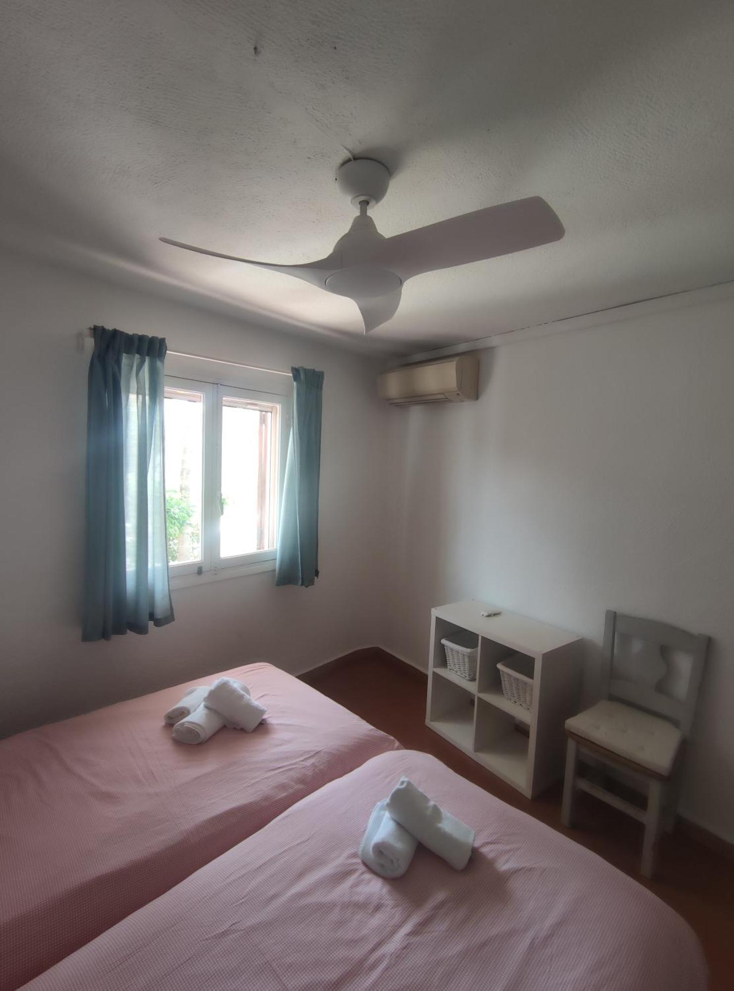 Agua Azul Apartment Javea Room photo