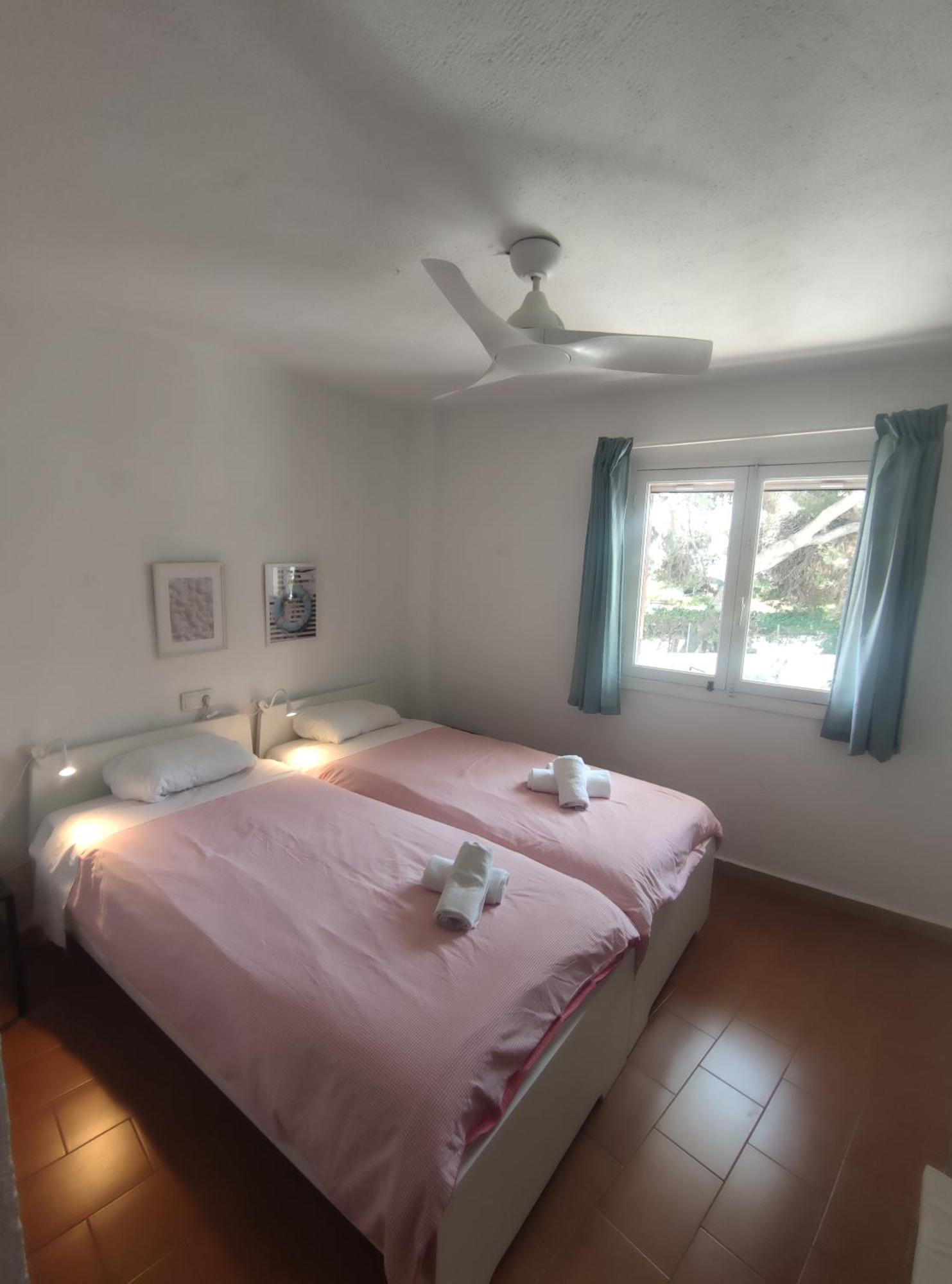 Agua Azul Apartment Javea Room photo